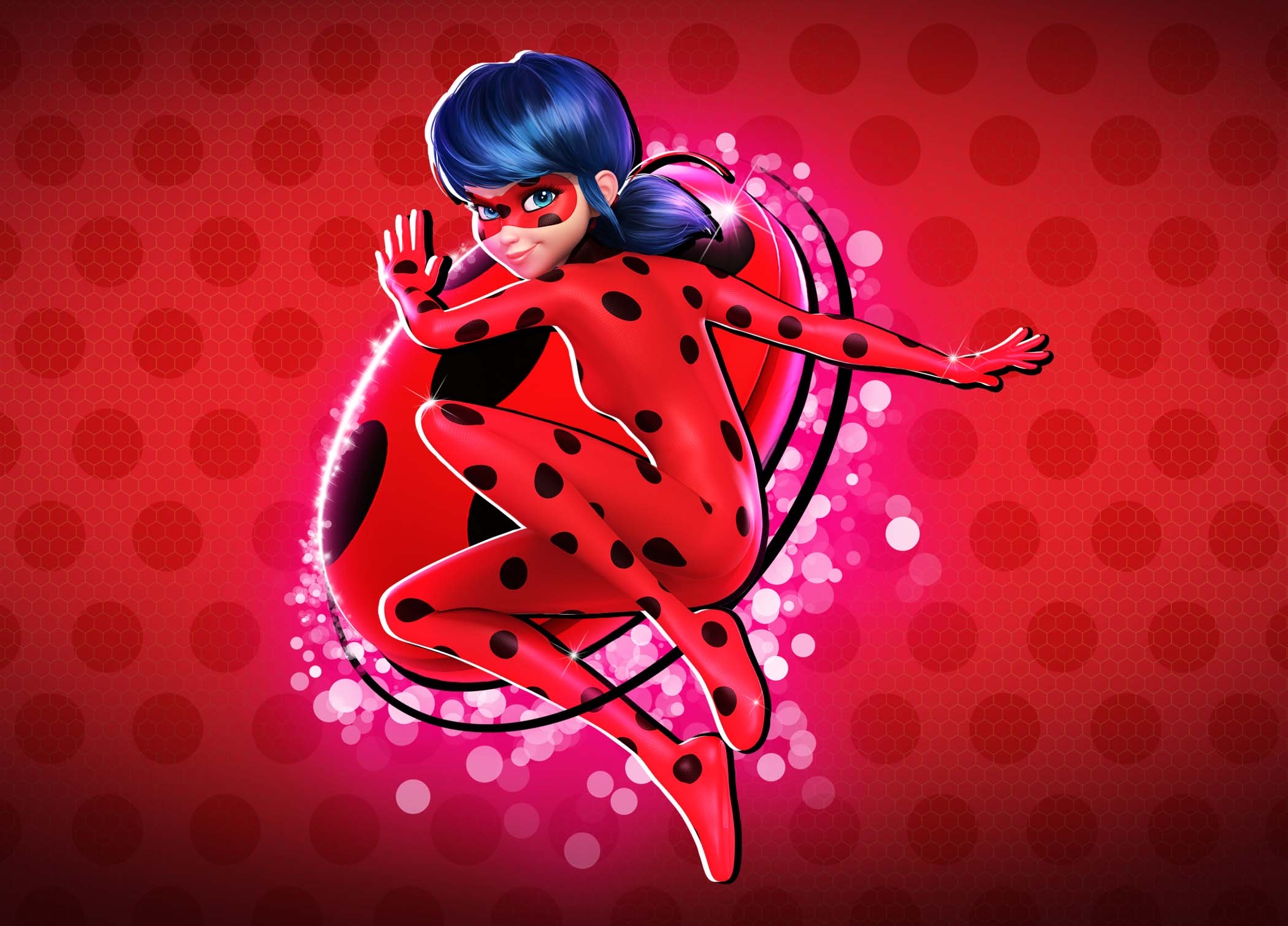 Ladybug y las claves de su éxito