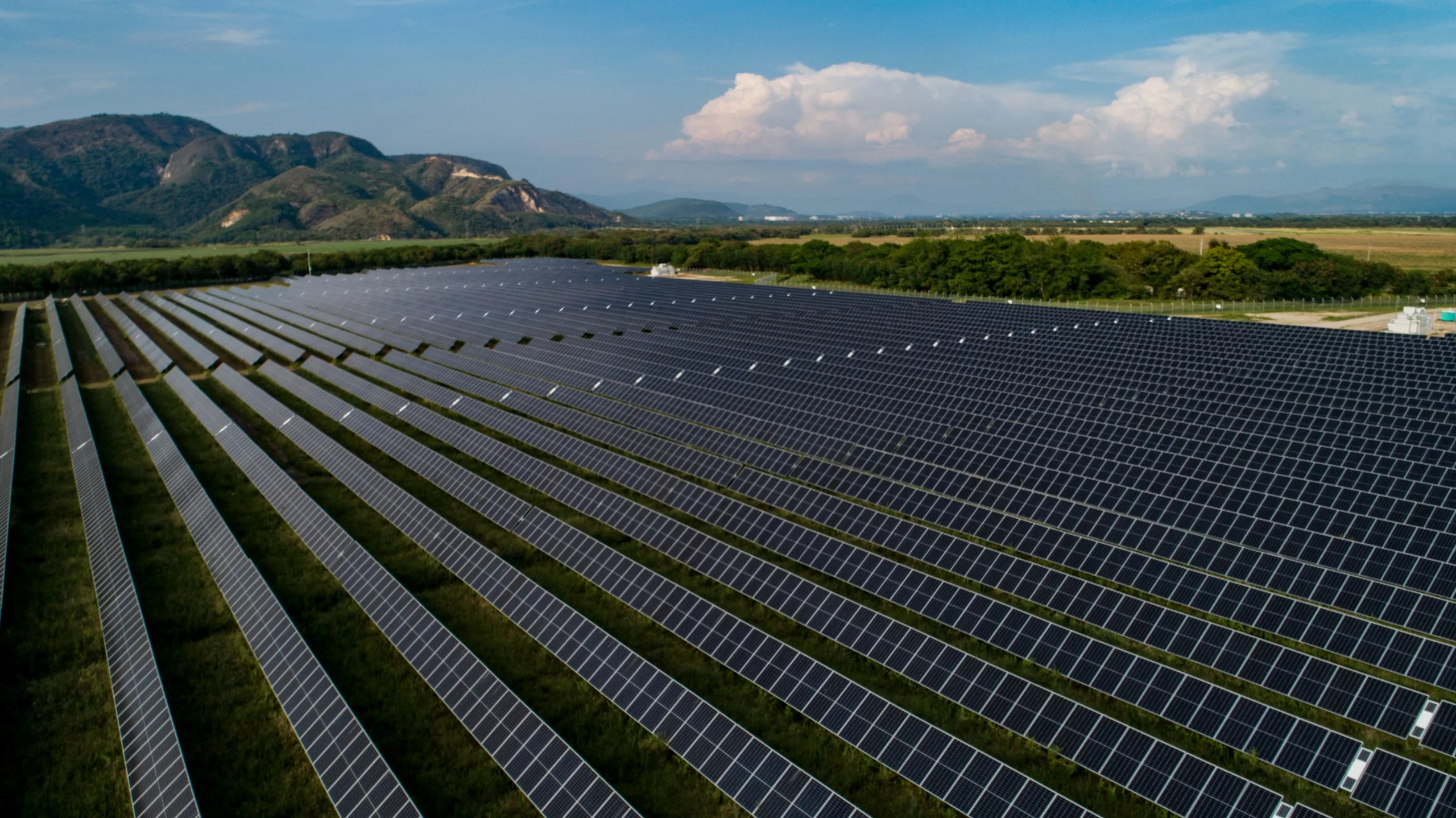 El Tolima Entra A La Transición Energética Con Cinco Nuevas Granjas ...