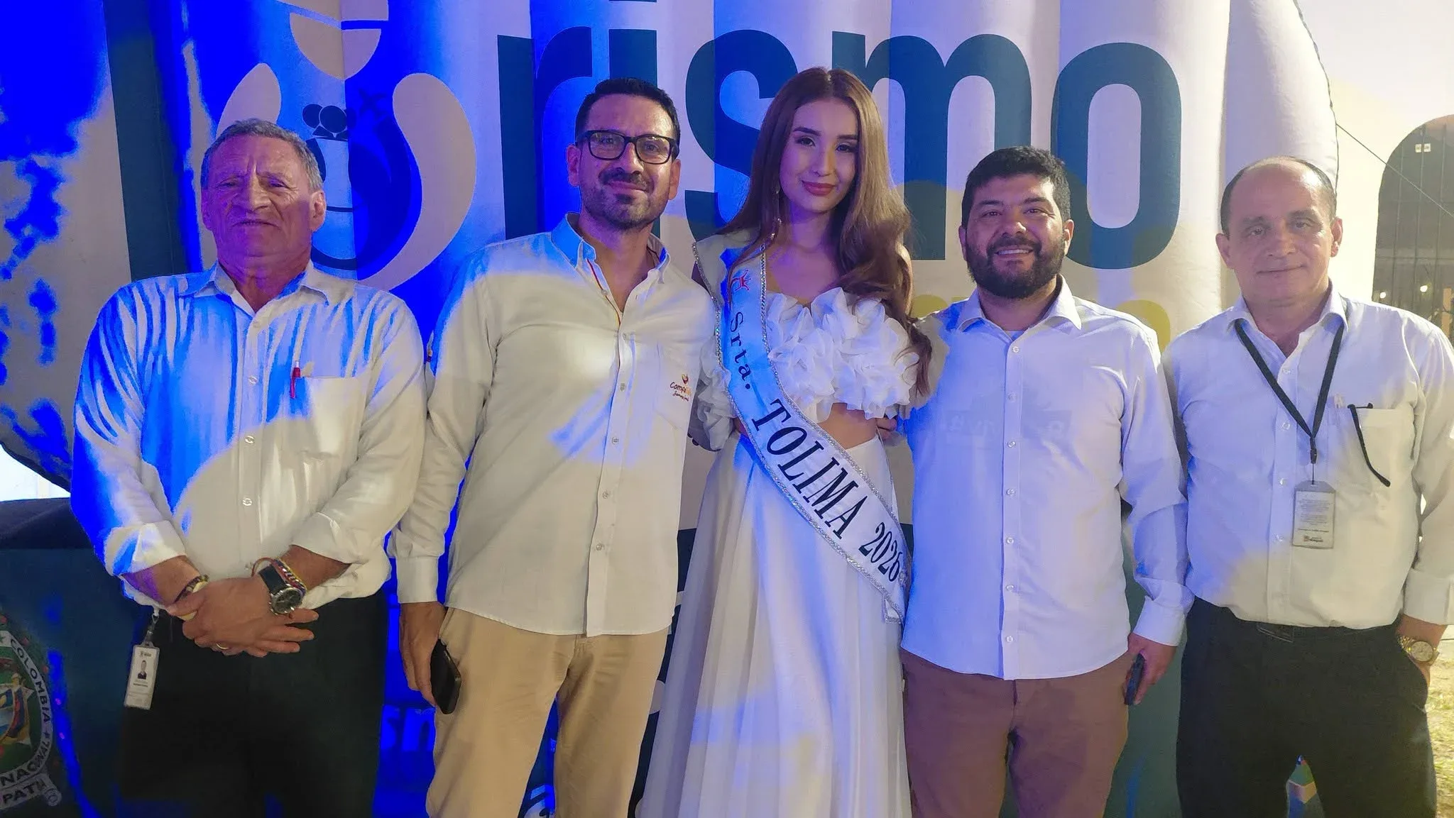 ComfaTolima recibe reconocimiento de la Gobernación del Tolima por impulsar el turismo regional