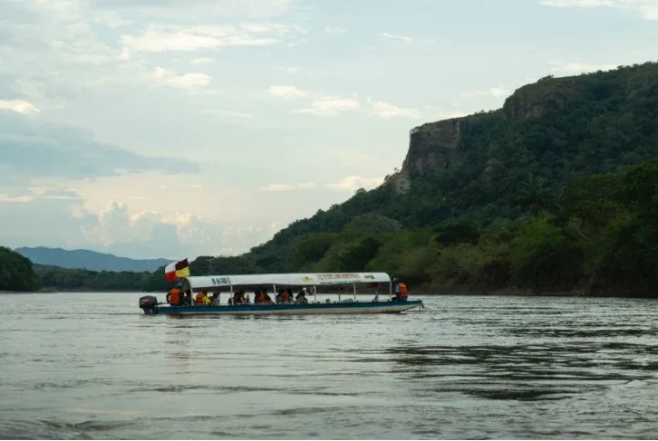 CoCrea y Ciudadanos del Río: un encuentro inolvidable que celebró el agua y la cultura