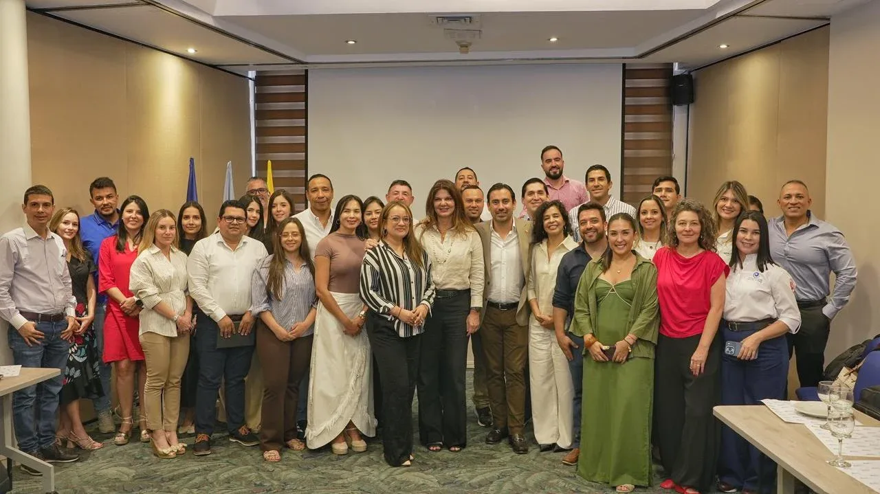 MinCIT y el Valle del Cauca construyen una agenda para acelerar el turismo regional