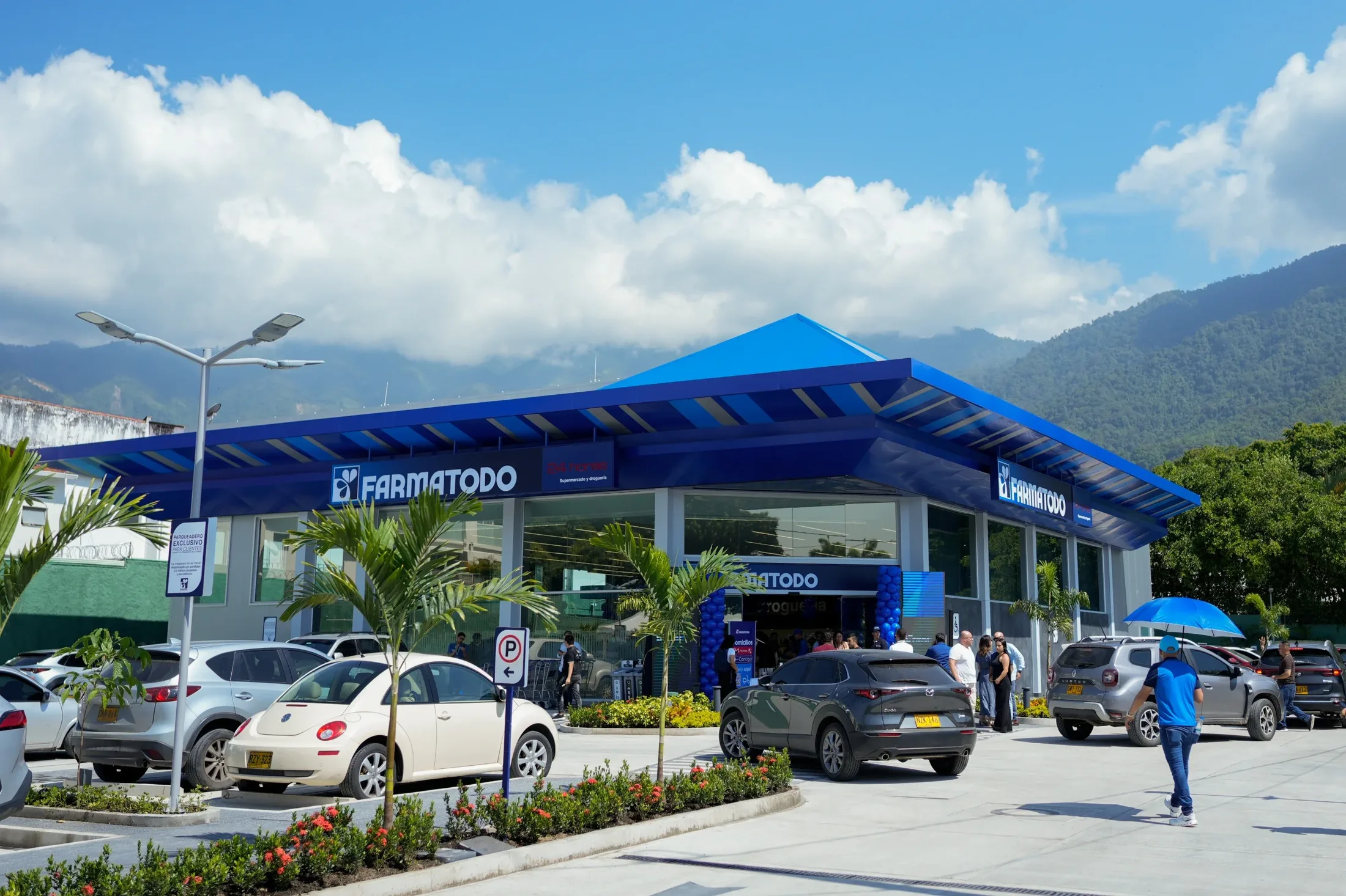 Ibagué dinamiza su economía y comercio durante los primeros 1.000 días de gobierno de la alcaldesa Aranda