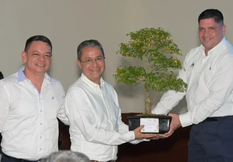 Comfenalco Tolima renueva la Mesa Directiva de su Consejo Directivo