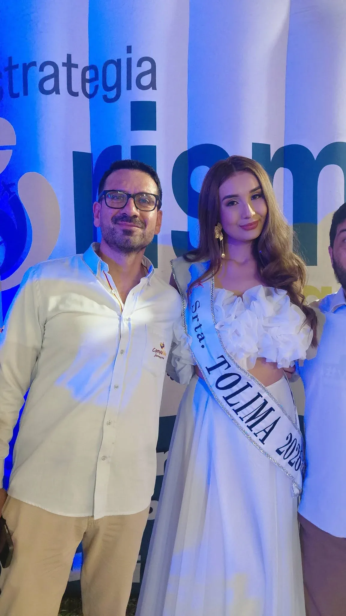 ComfaTolima recibe reconocimiento de la Gobernación del Tolima por impulsar el turismo regional