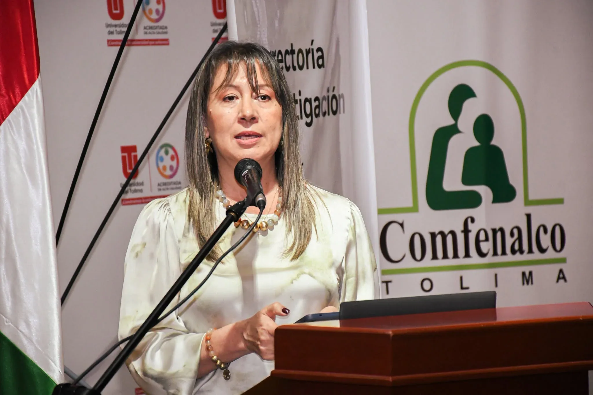 En Comfenalco Tolima  Programa de Capacitación para la Productividad 🎓