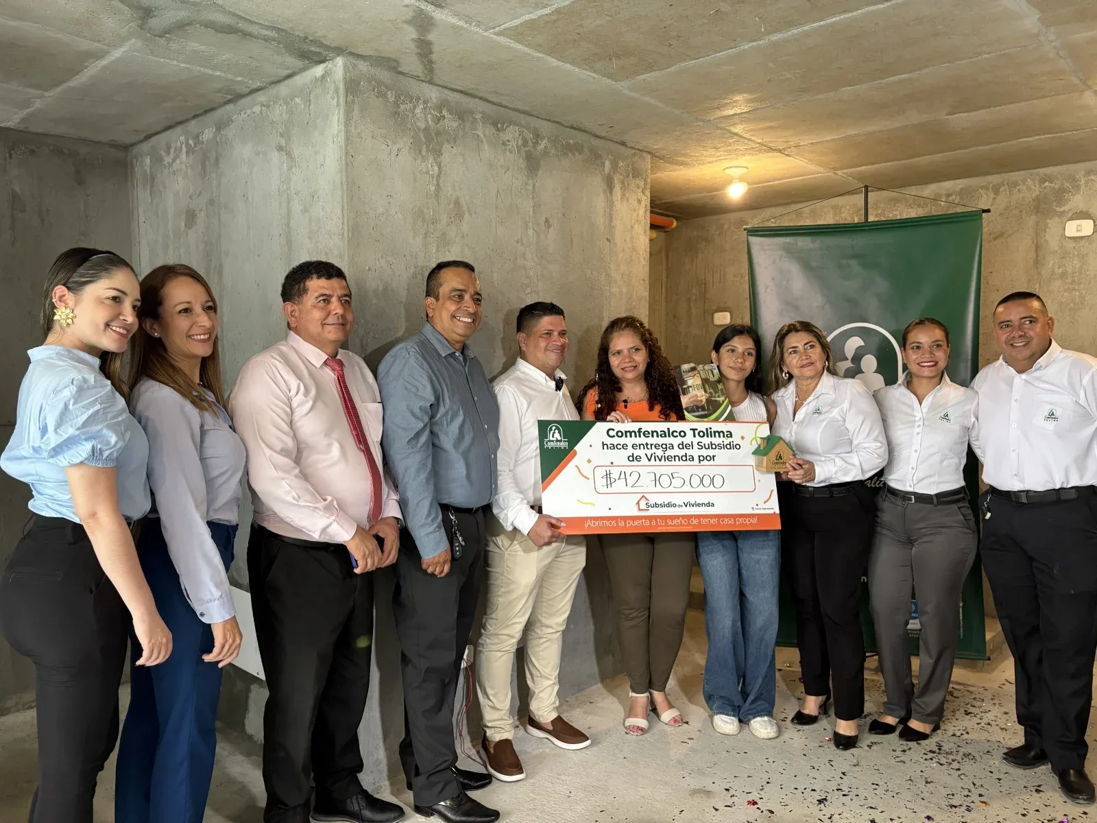 ¿Quieres acceder a un subsidio de vivienda?