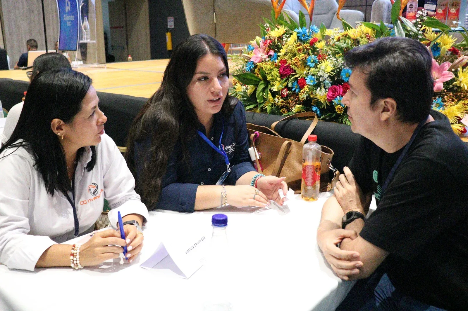 NegociaTECH superó expectativas y generó más de $2.500 millones en negocio proyectados