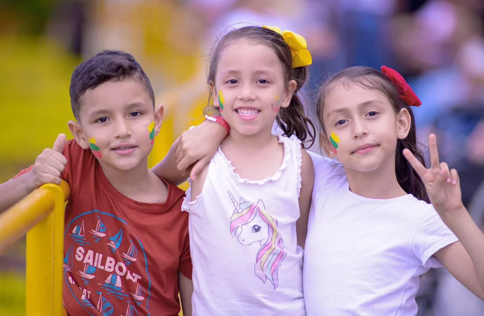 Con música, fútbol y planes para la familia, Ibagué celebrará sus 476 años de historia