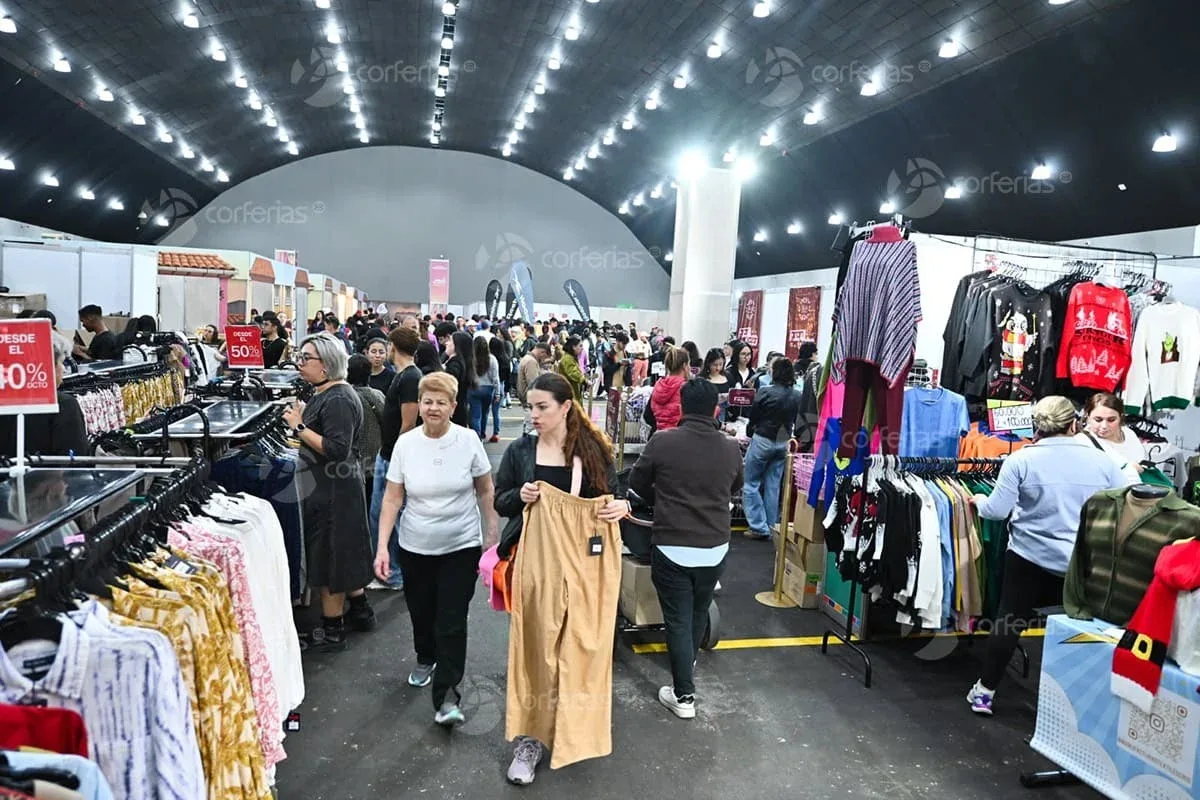 D-Ganga regresa al Centro de Eventos Mundo Aventura