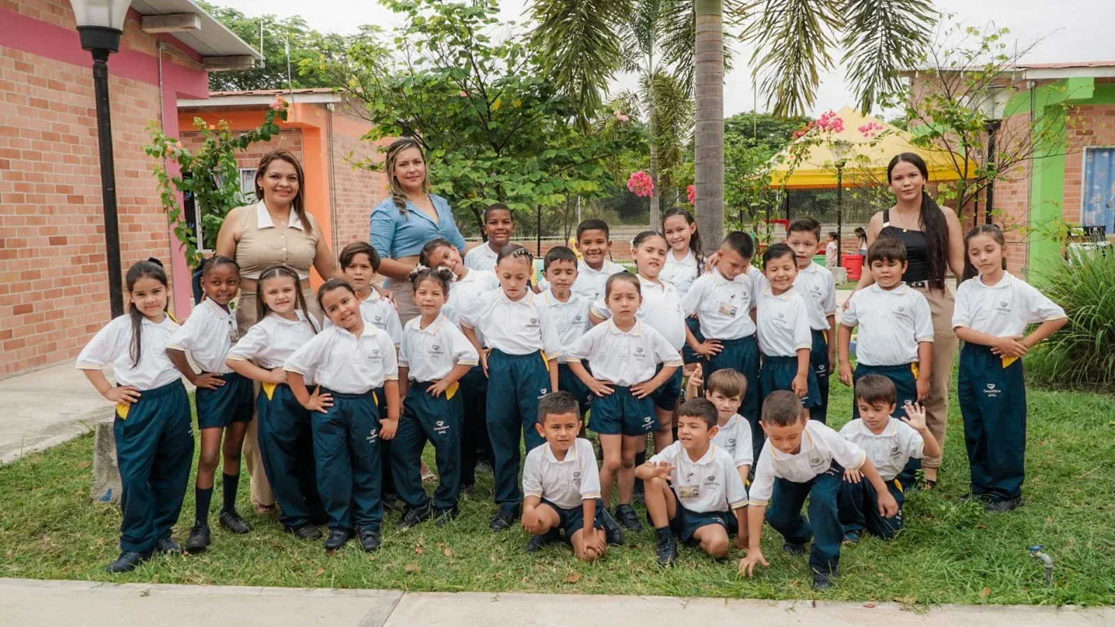 El Espinal! ComfaTolima abre inscripciones a su colegio