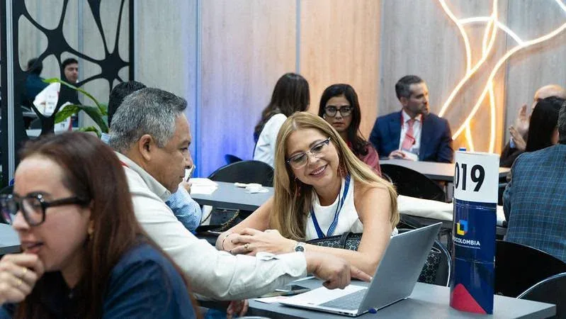 ColombiaPlast impulsa exportaciones con más de US$3 millones en negocios inmediatos