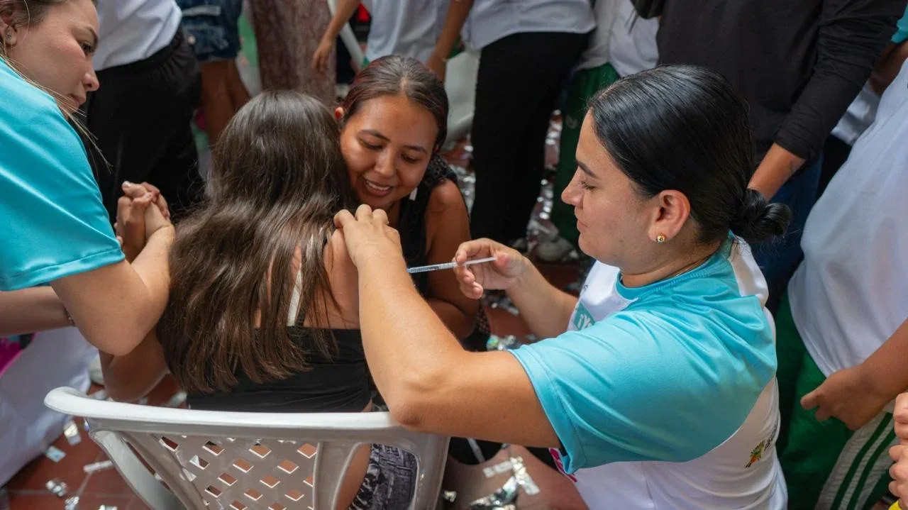 ¡A vacunarse! Ibagué tendrá segunda jornada contra la fiebre amarilla durante el receso escolar