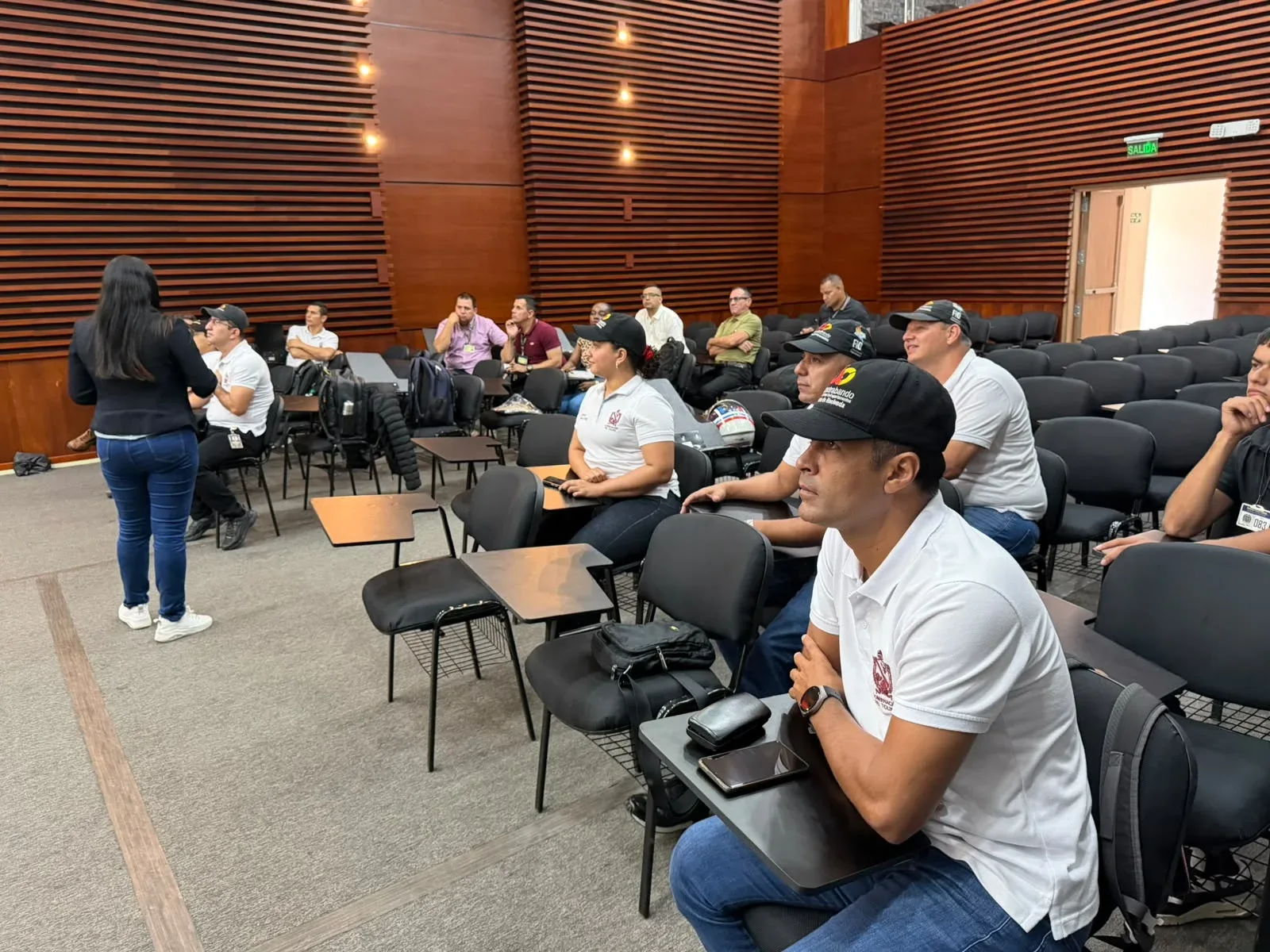 GOAT se prepara para blindar al Tolima contra el contrabando y los licores adulterados en las fiestas de fin de año