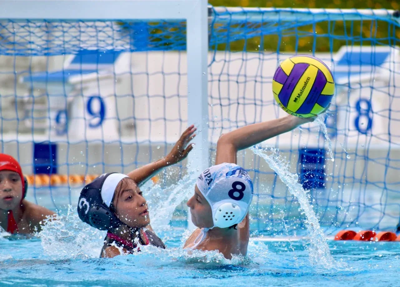 Ibagué recibe a los mejores clubes del país en el Campeonato Nacional de Polo Acuático