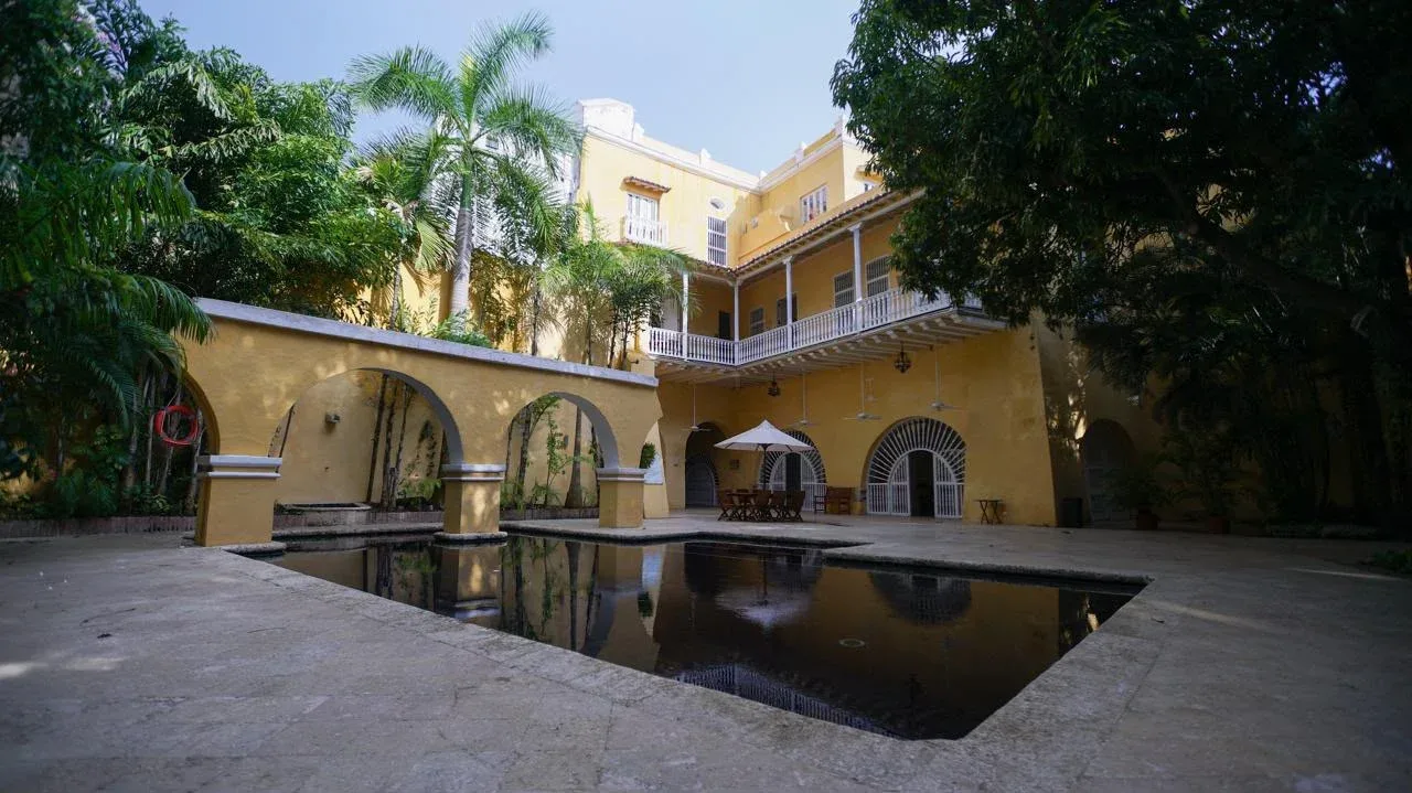 Colombia brilla en la Guía Michelin con 11 hoteles distinguidos por su excelencia