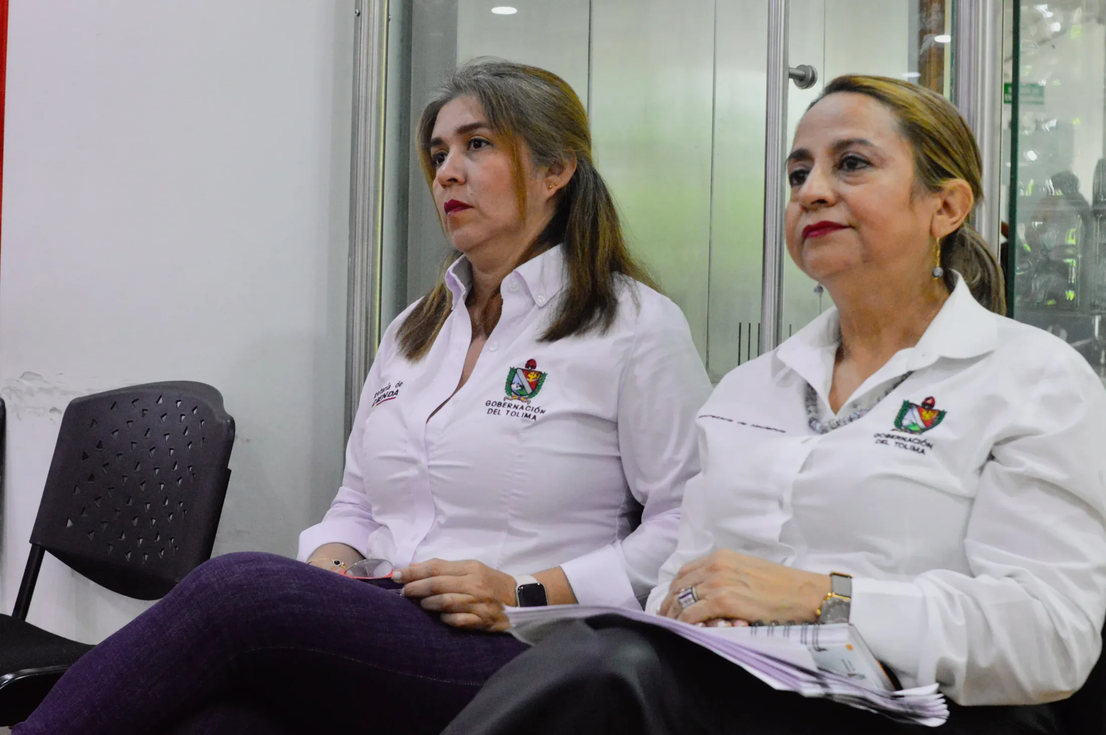 Gobierno del Tolima presenta ante la Asamblea el presupuesto para 2027, por $1,94 billones