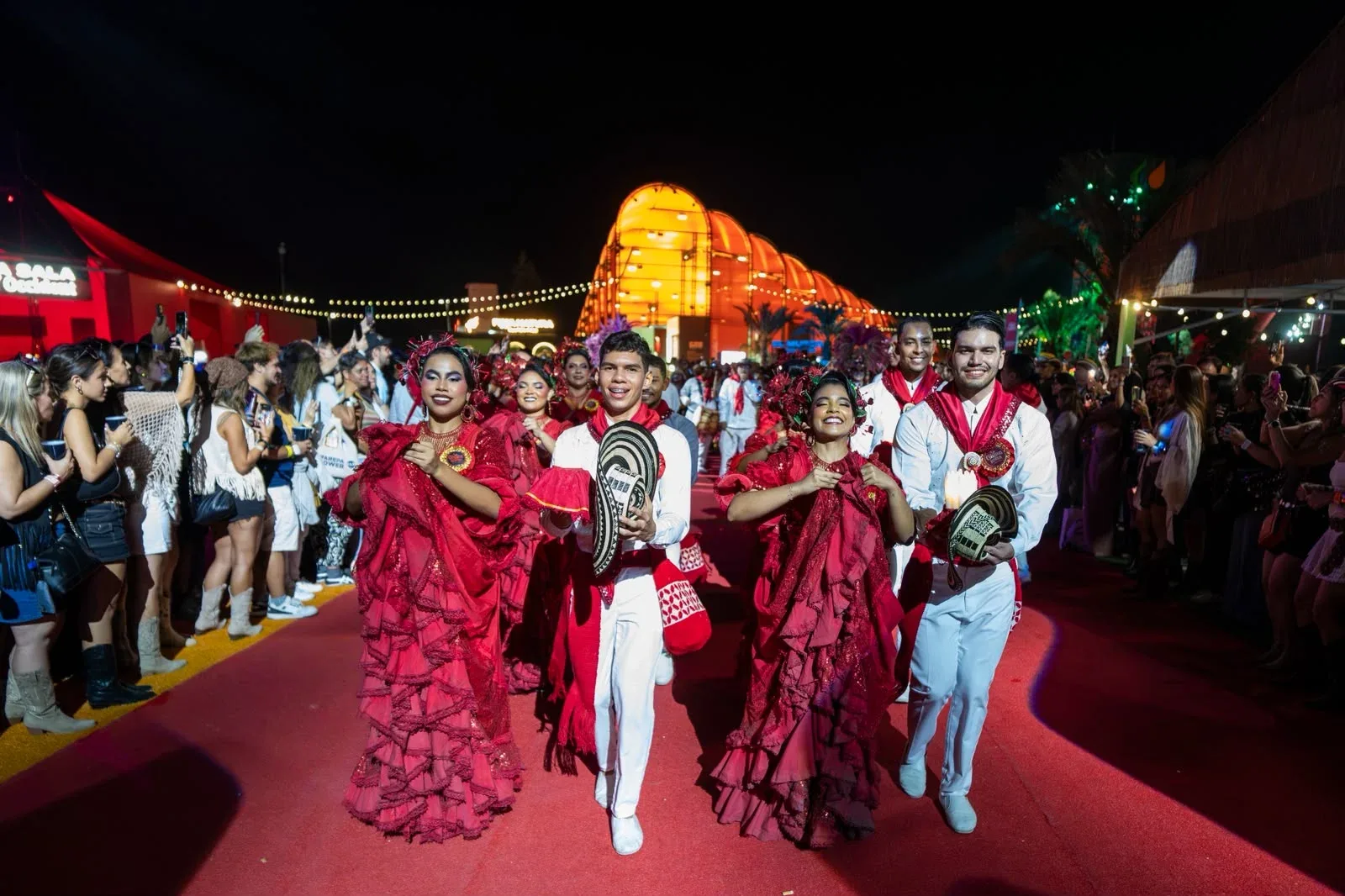 MinComercio lleva los sabores, paisajes y cultura de Colombia a Madrid para inspirar nuevos viajes al país