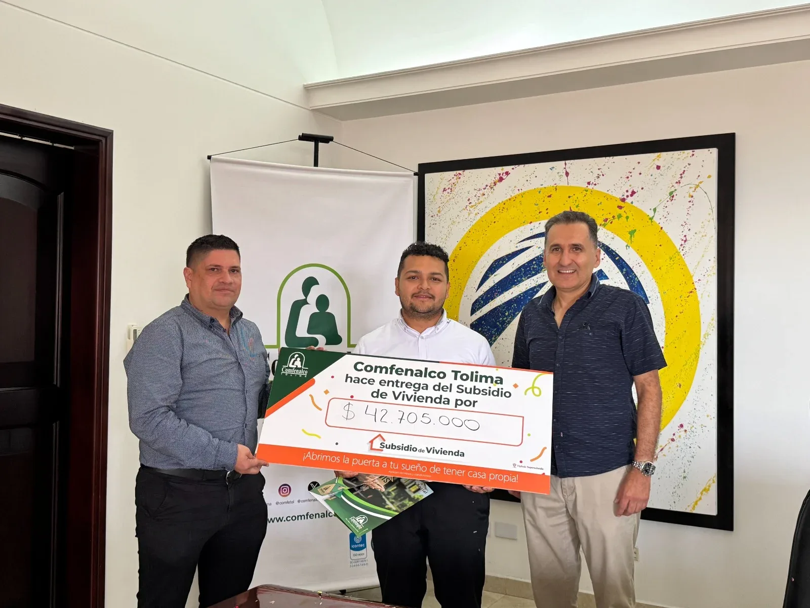 ¿Quieres acceder a un subsidio de vivienda?
