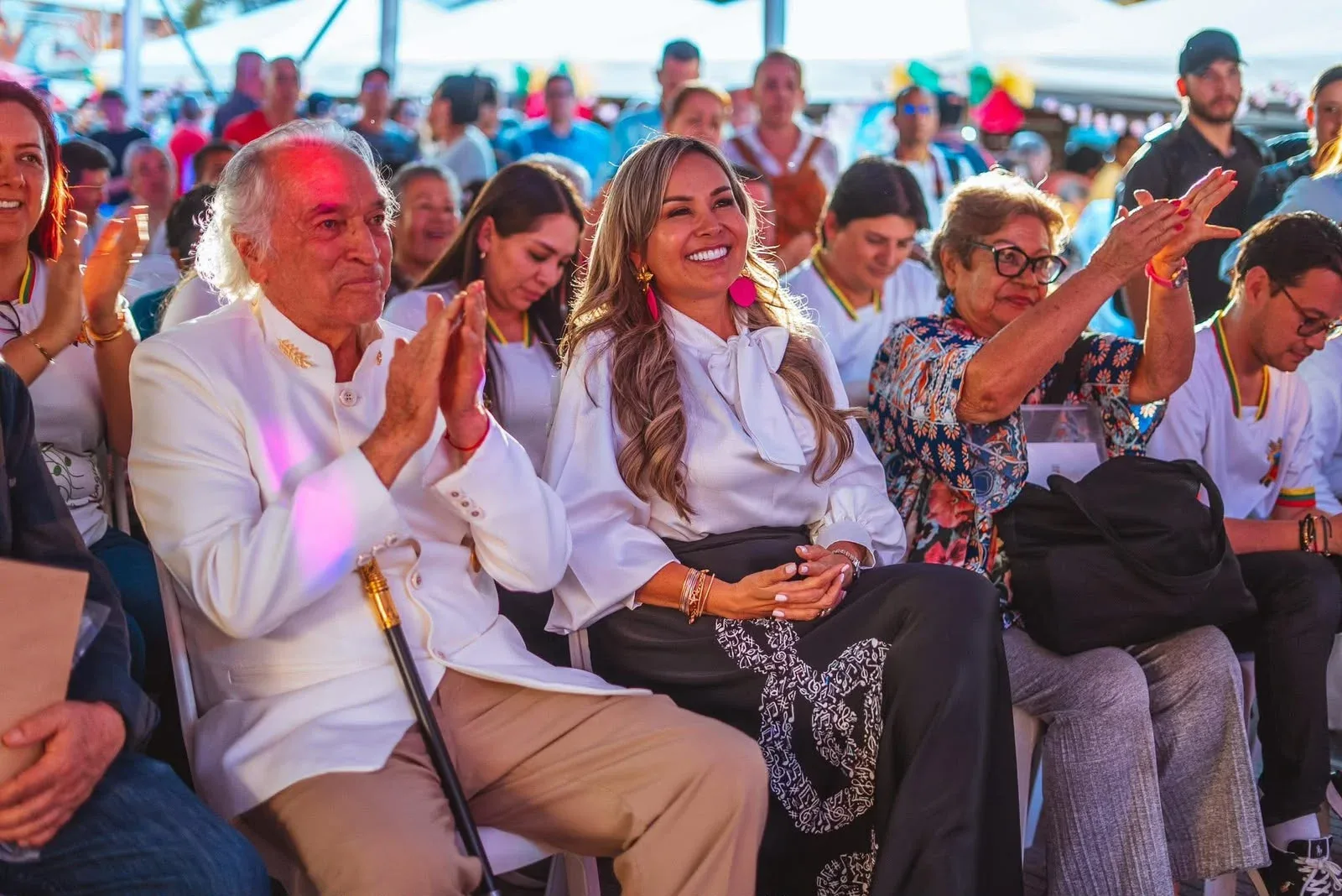 Con música, fútbol y planes para la familia, Ibagué celebrará sus 476 años de historia