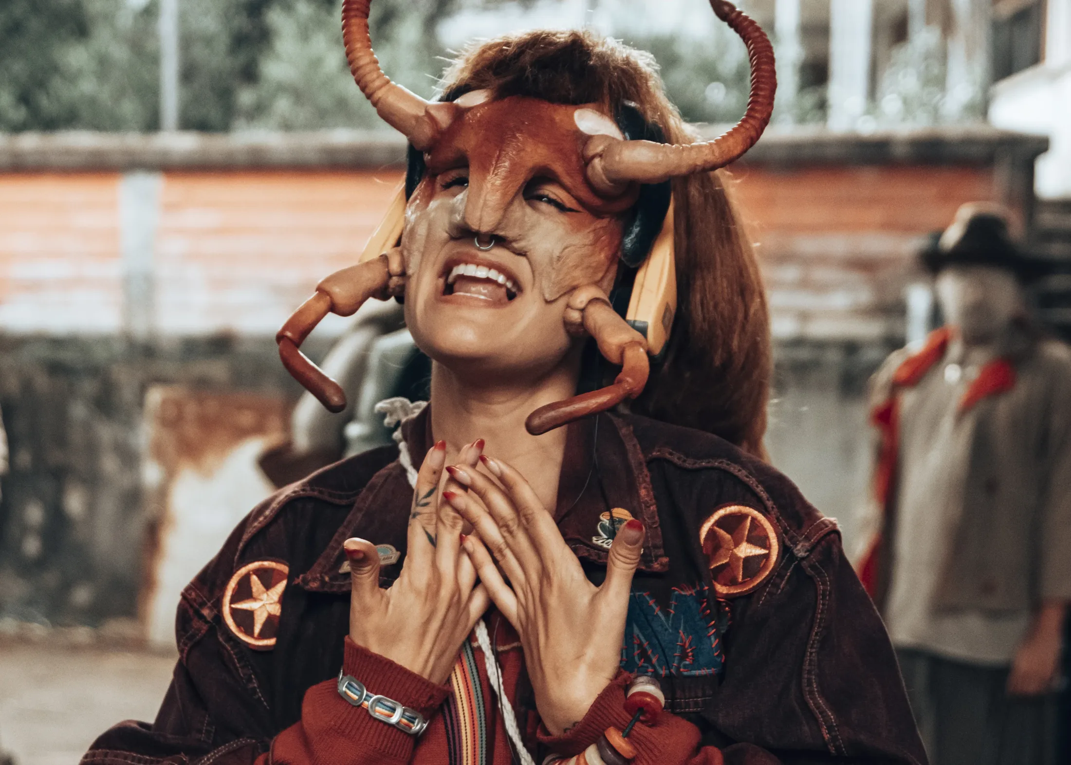 DEL UNIVERSO MUSICAL DE PUERTO CANDELARIA A SITGES
