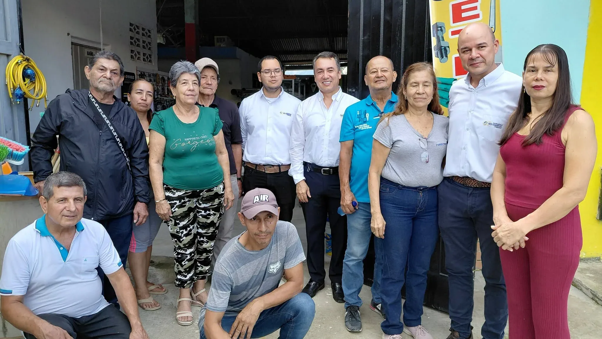 HR Fénix: una historia de resiliencia, emprendimiento y esperanza en Ibagué