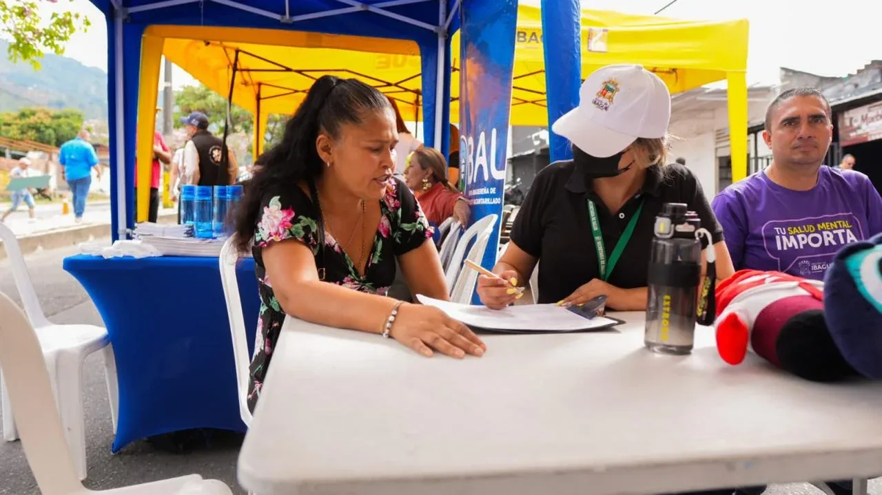 ¡A vacunarse! Ibagué tendrá segunda jornada contra la fiebre amarilla durante el receso escolar