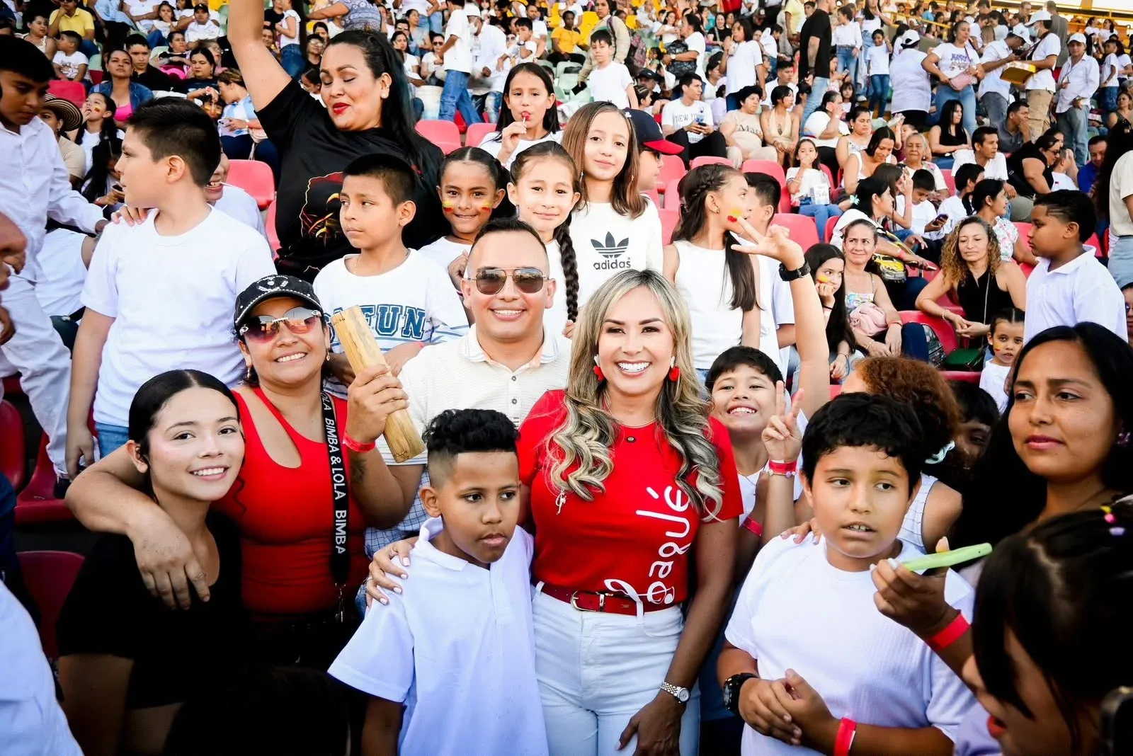 Con música, fútbol y planes para la familia, Ibagué celebrará sus 476 años de historia