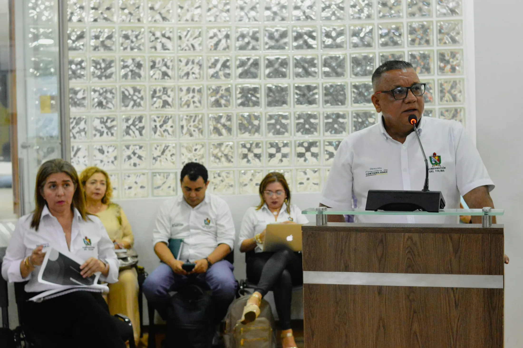 El Tolima fortalece sus finanzas: recaudo departamental creció 19%