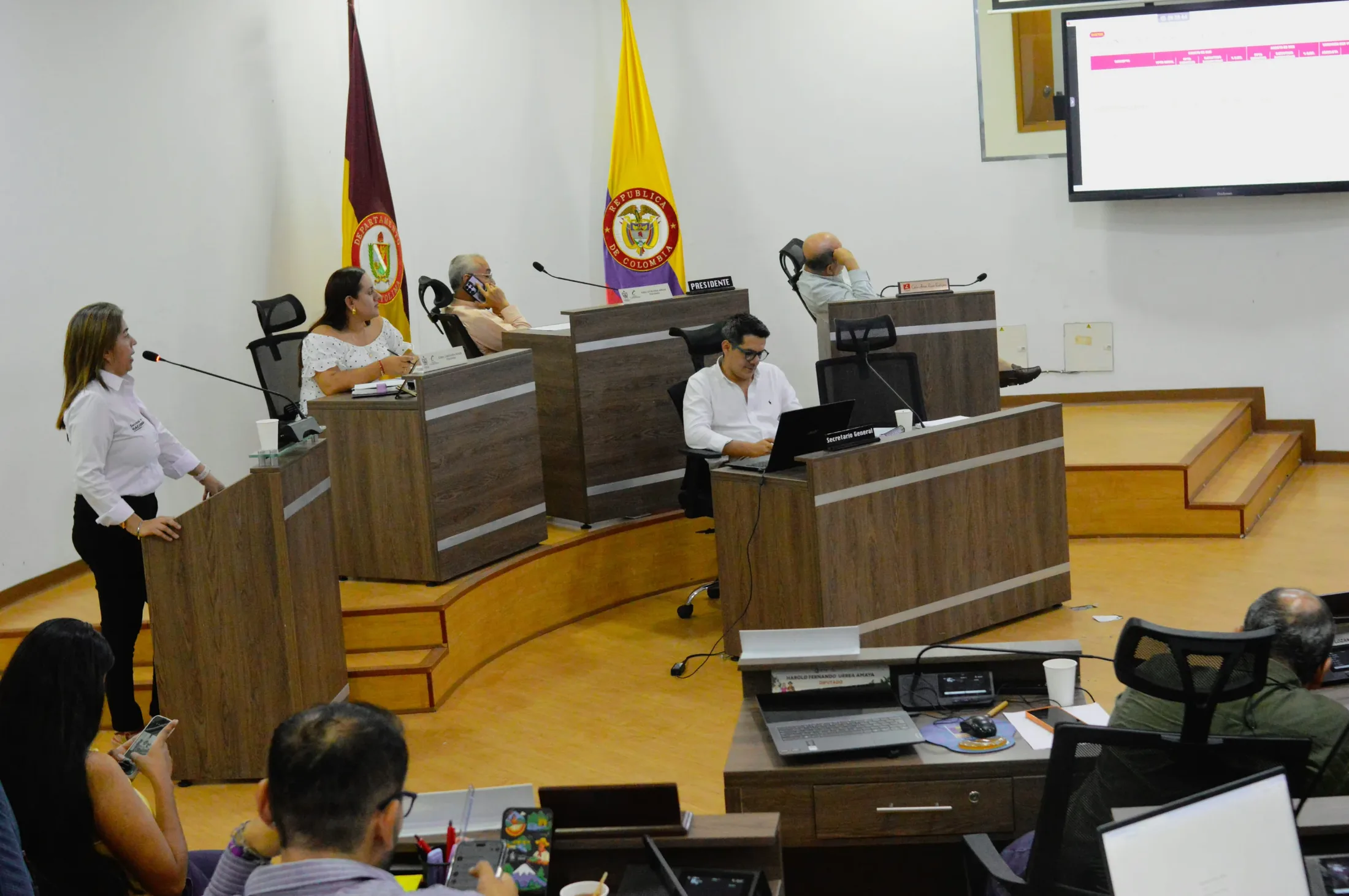 El Tolima fortalece sus finanzas: recaudo departamental creció 19%