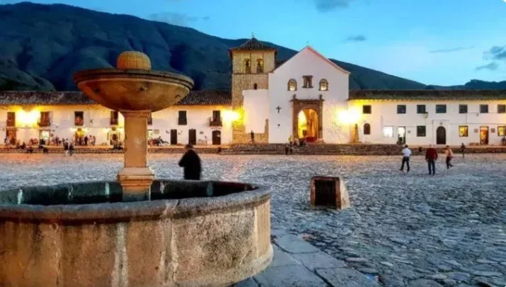Villa de Leyva será sede del 7° Encuentro Nacional de Turismo Receptivo de ANATO
