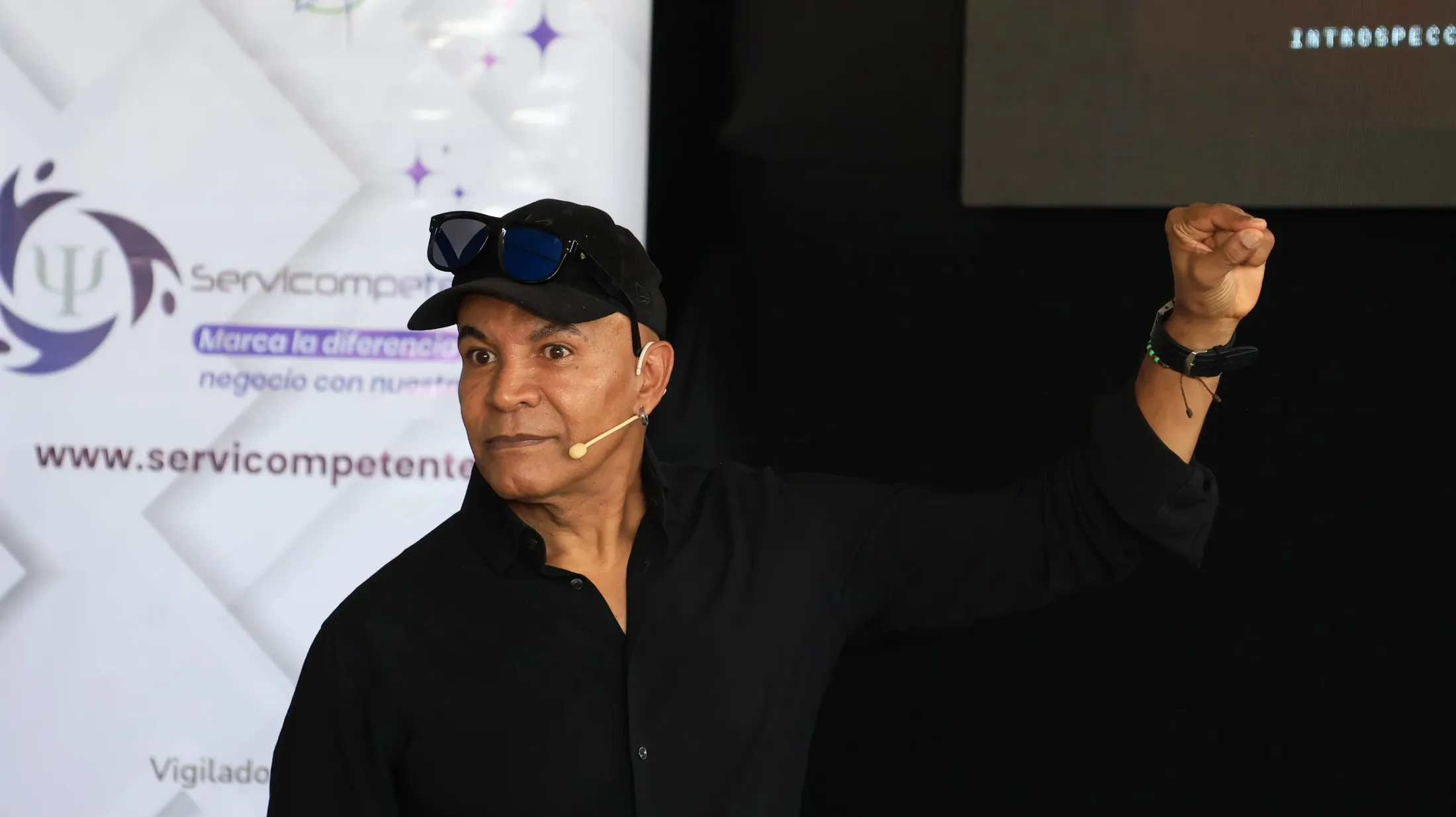 "El éxito empresarial no tiene una fórmula, más allá de trabajar y ser constante": Mario Hernández