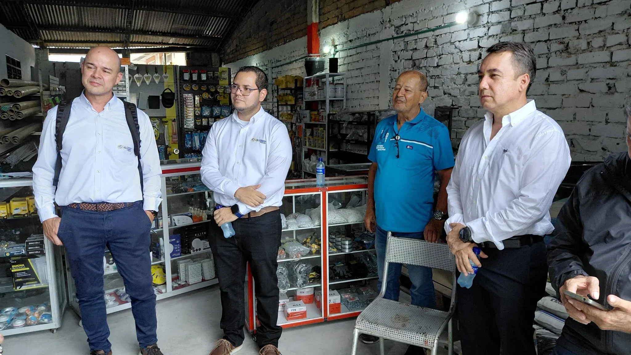 HR Fénix: una historia de resiliencia, emprendimiento y esperanza en Ibagué