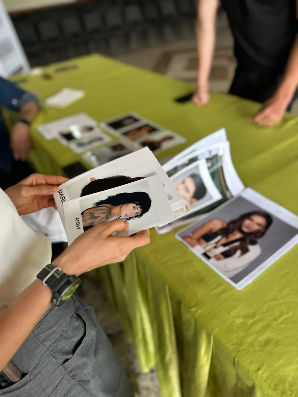 44 modelos llevarán el talento a las pasarelas de Ibagué, Negocios & Moda 2026