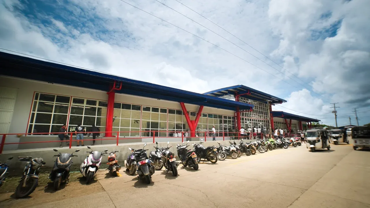 ¡Bahía Solano tiene nuevo aeropuerto! Ven a conocerlo