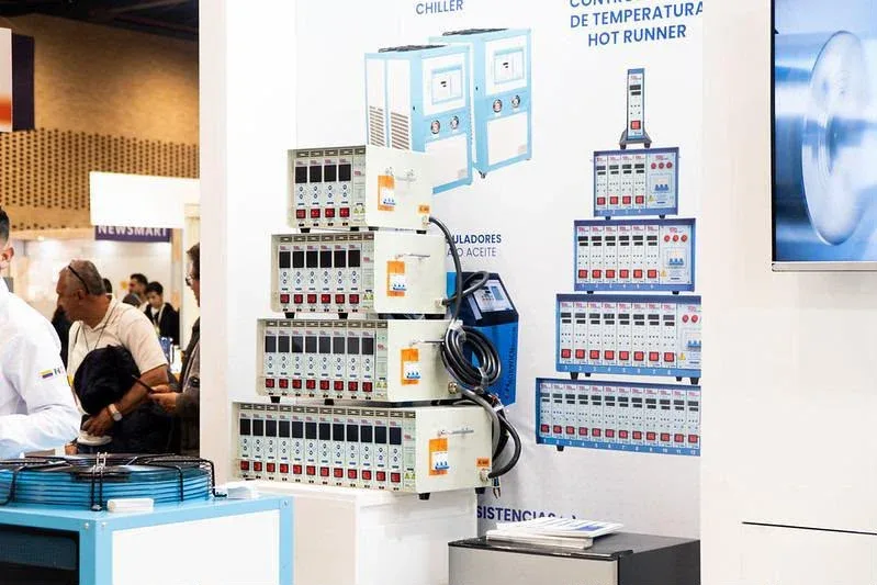 ColombiaPlast impulsa exportaciones con más de US$3 millones en negocios inmediatos