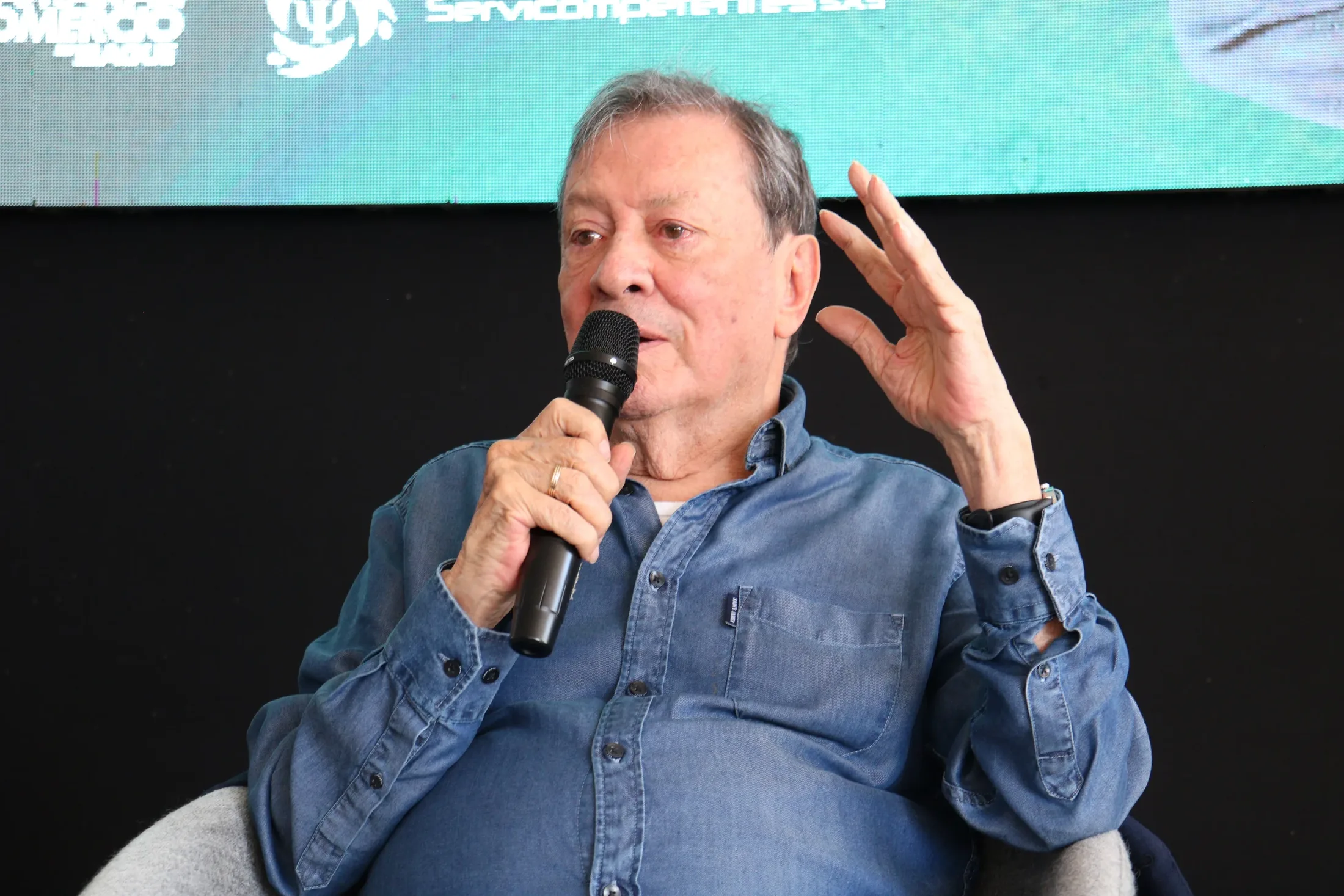 "El éxito empresarial no tiene una fórmula, más allá de trabajar y ser constante": Mario Hernández