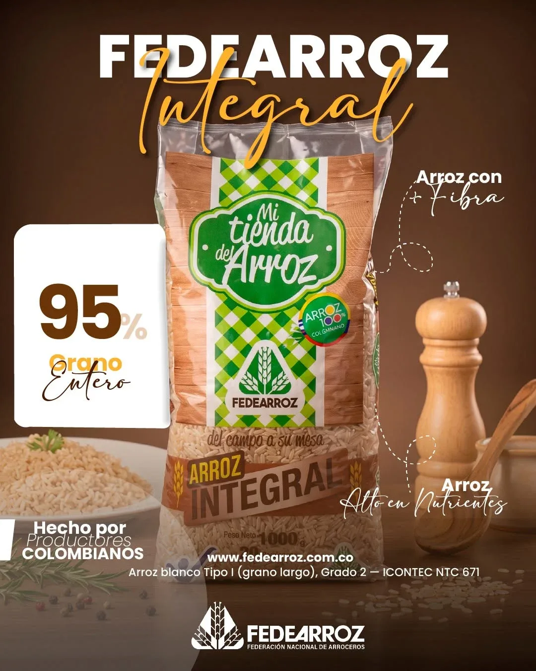 URGENTE LLAMADO AL MINISTERIO DE AGRICULTURA FRENTE A LA DIFICIL SITUACION DE LOS PRODUCTORES ARROCEROS