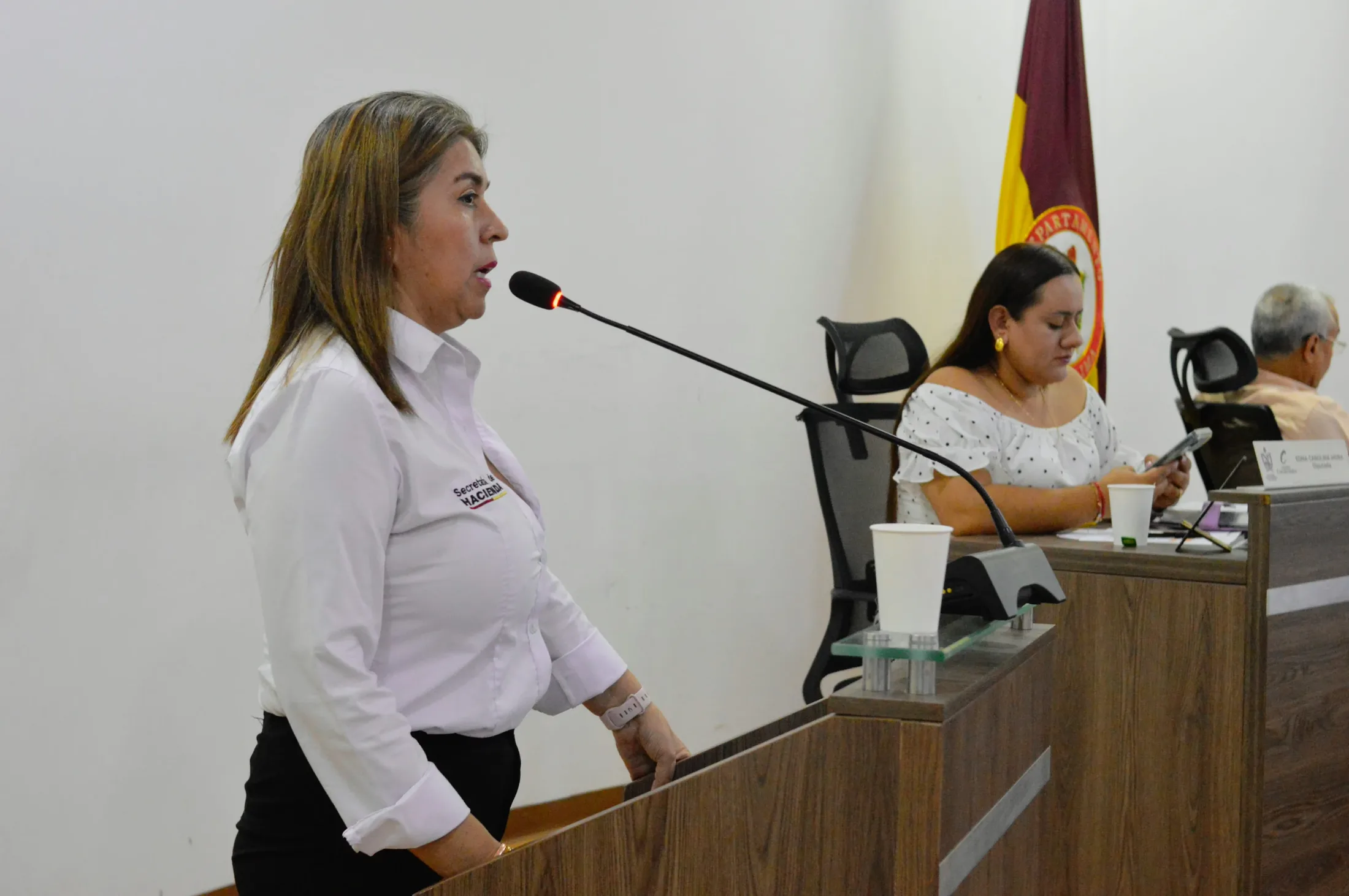 El Tolima fortalece sus finanzas: recaudo departamental creció 19%