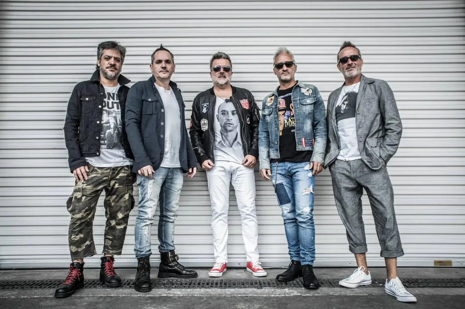Prográmese para vivir tres días de música y adrenalina en ‘Ibagué Ciudad Rock’