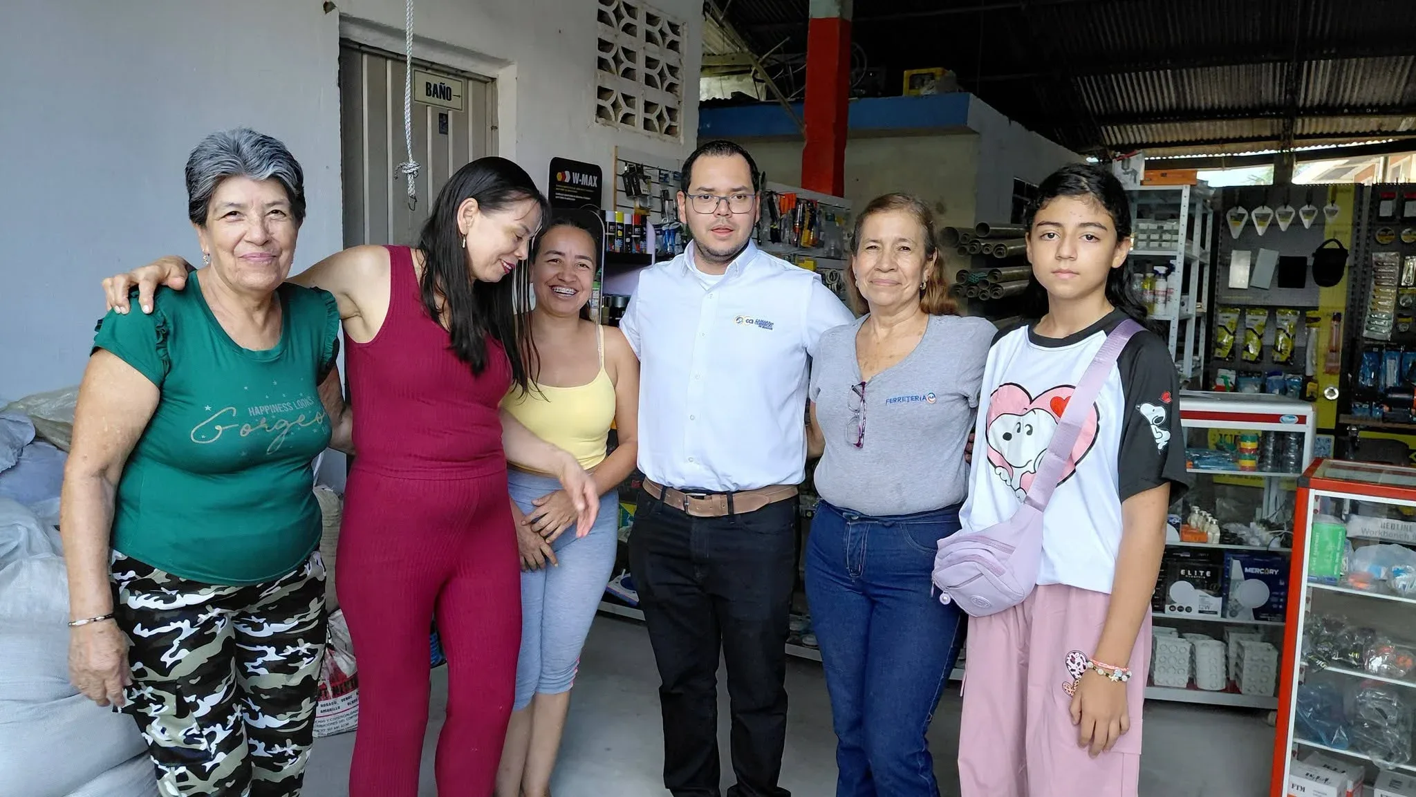 HR Fénix: una historia de resiliencia, emprendimiento y esperanza en Ibagué
