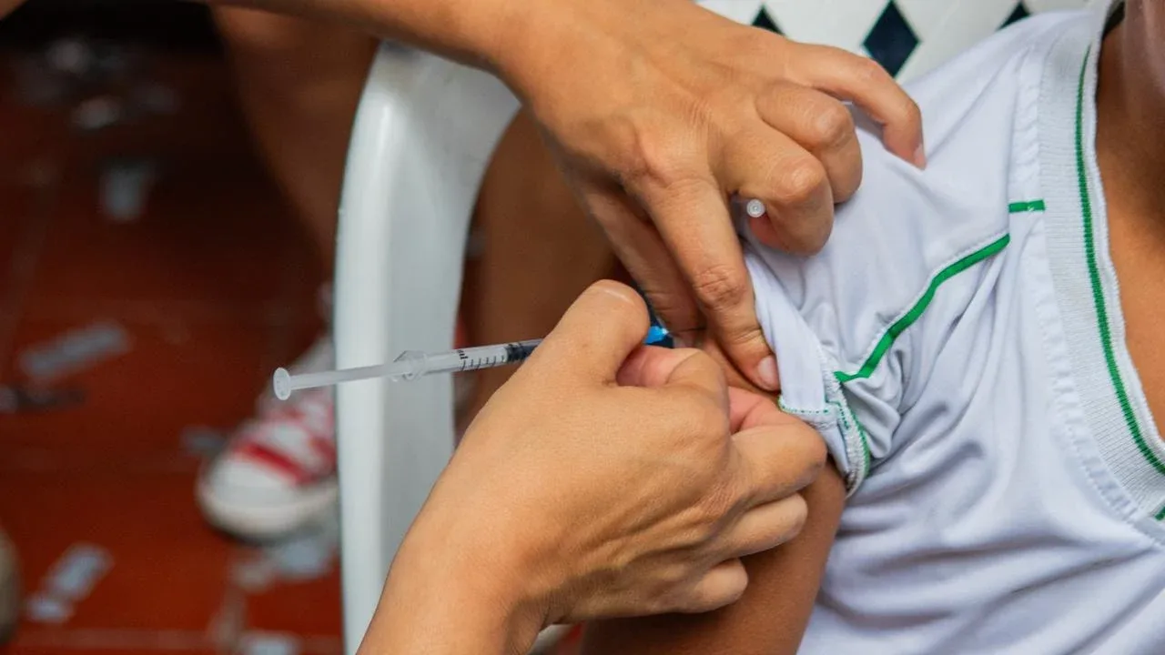 ¡A vacunarse! Ibagué tendrá segunda jornada contra la fiebre amarilla durante el receso escolar