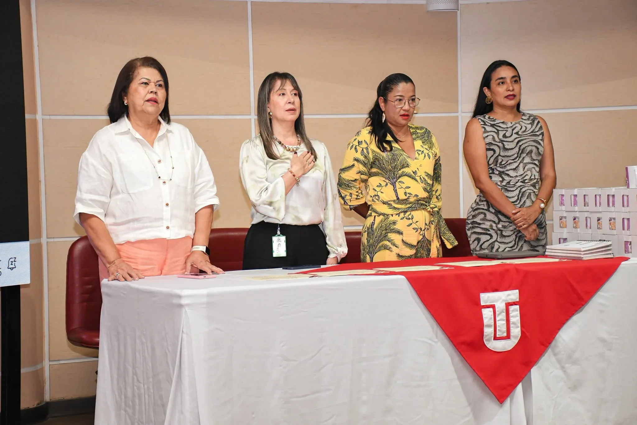 En Comfenalco Tolima  Programa de Capacitación para la Productividad 🎓