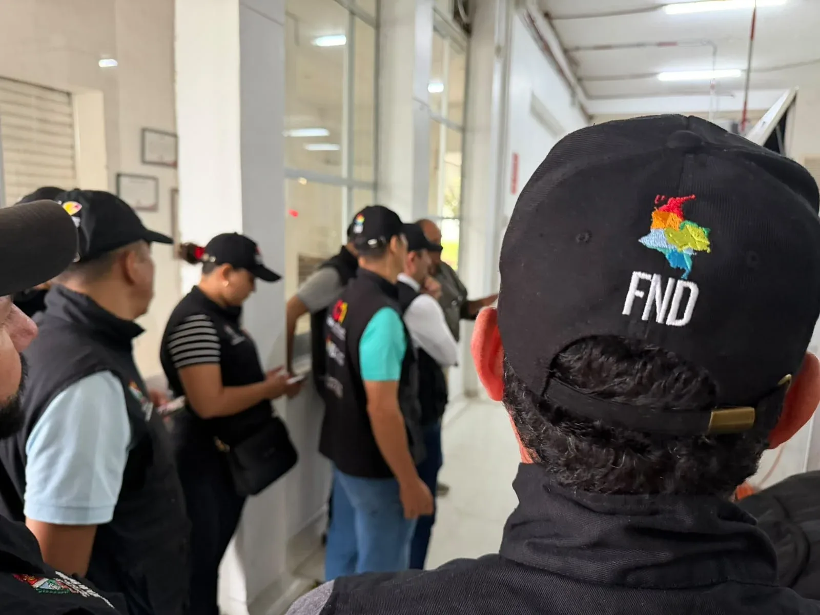GOAT verificó los procesos de seguridad, estampillado y trazabilidad en la Fábrica de Licores del Tolima