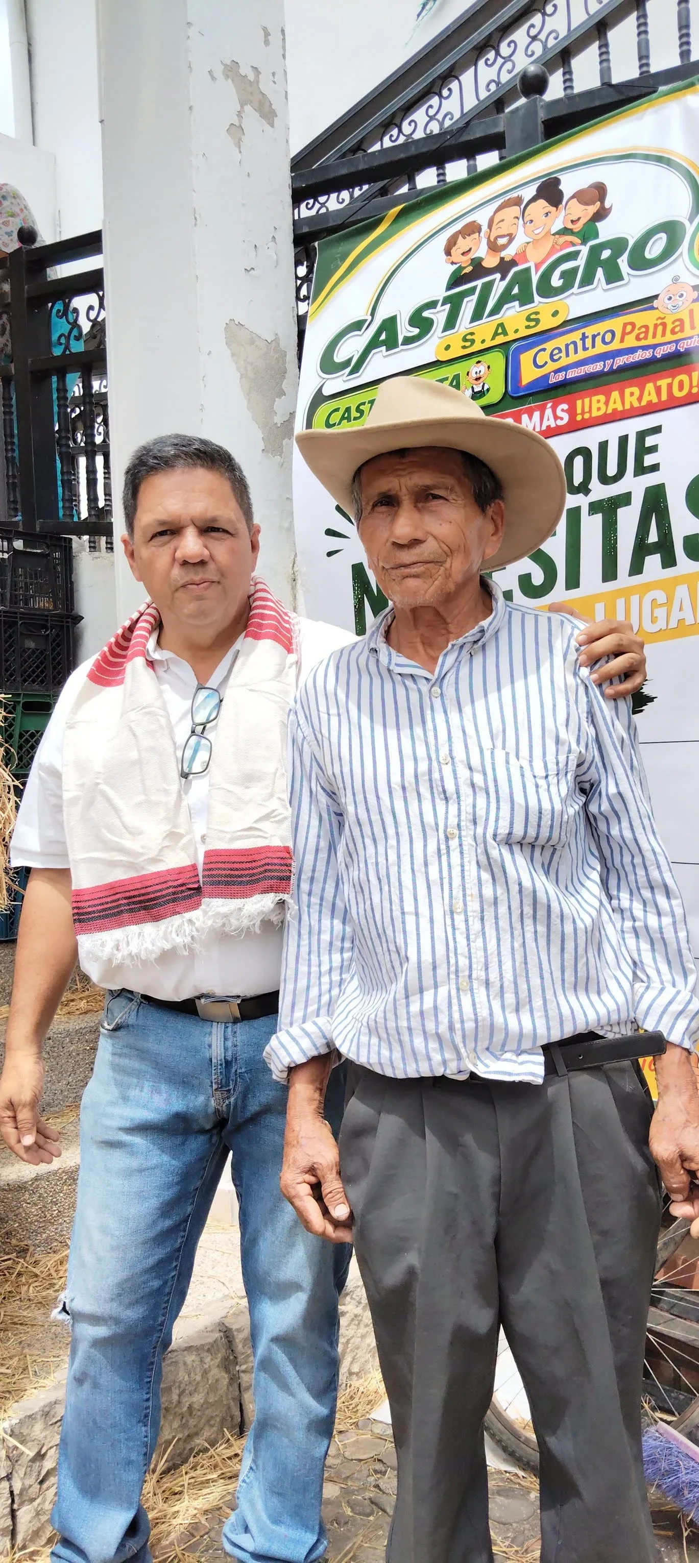 Universidad del Tolima,  Castiagro  y Comité de Ganaderos fortalecen la alimentación de ganado afectado por los incendios