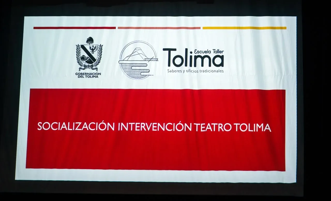 “Cuidar los bienes culturales requiere mucha inversión, no peleas insulsas por goteras”: gobernadora Adriana Matiz