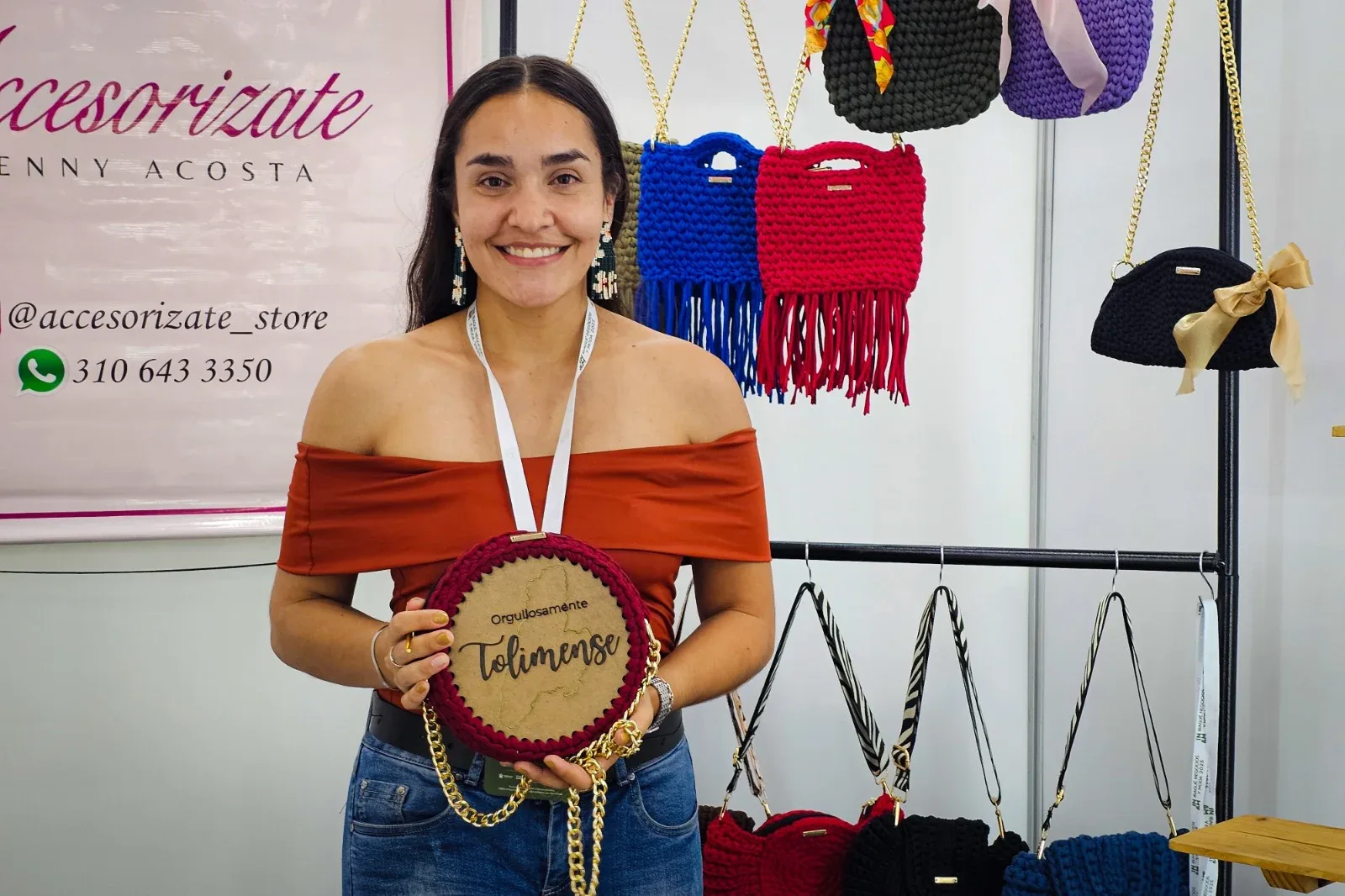 Muestra Comercial de IN&M y a misión de negocios en México