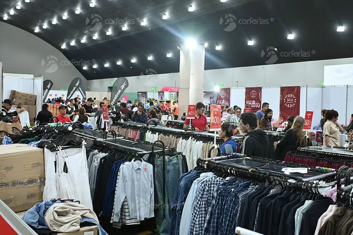 D-Ganga regresa al Centro de Eventos Mundo Aventura