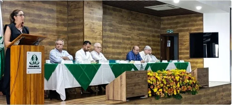 Asamblea General de Productores Arroceros de Ibagué