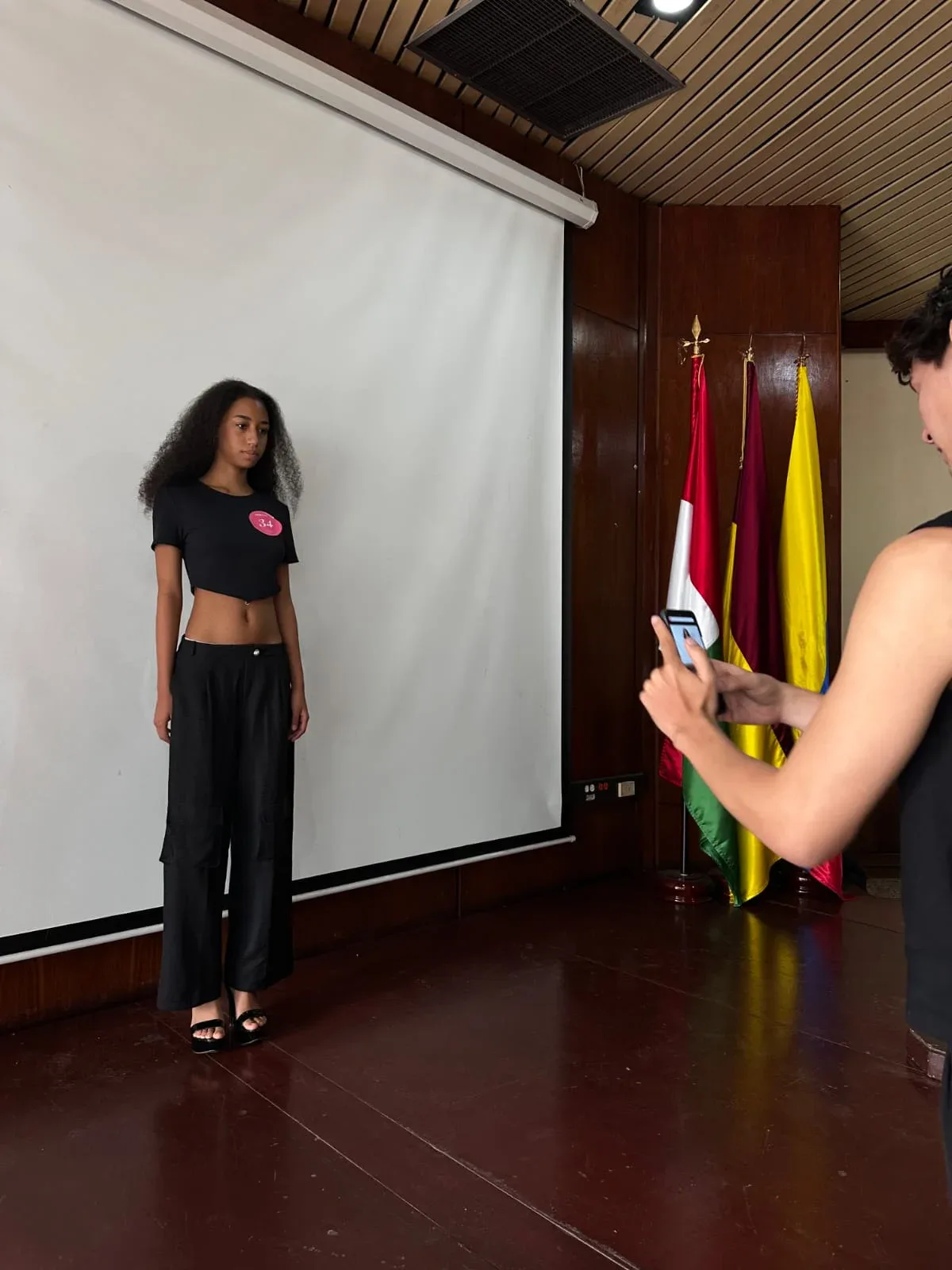 44 modelos llevarán el talento a las pasarelas de Ibagué, Negocios & Moda 2026