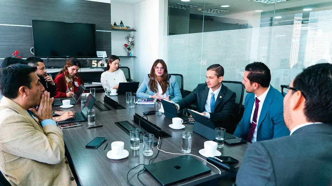 Montería se conecta con el mundo: nueva ruta a Panamá abre oportunidades para Córdoba